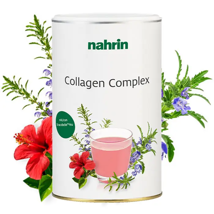 Nahrin Swisscare Collagen Complex
